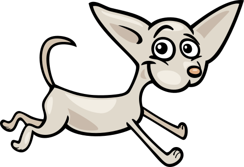 a german shepherd puppy